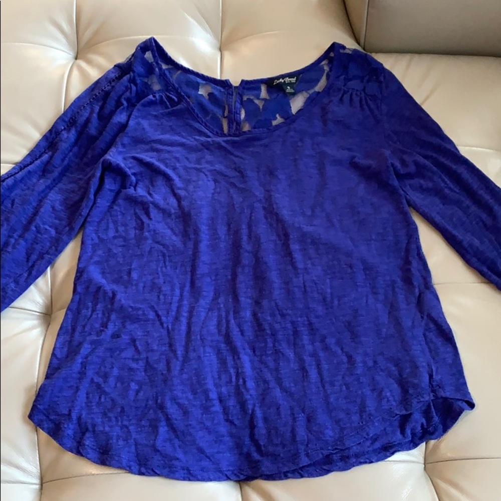 🌟Clearance🌟 Lucky Brand Women’s shirt